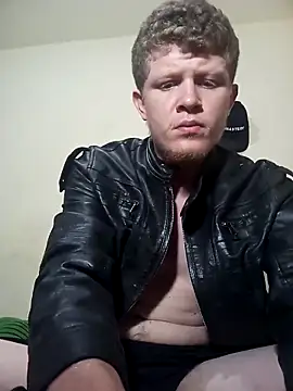 Jacob vidal4 online show from September 24, 3:43 am