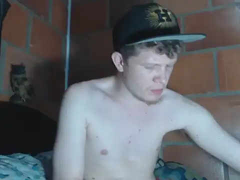 Jacob vidal4 online show from November 18, 2:39 am