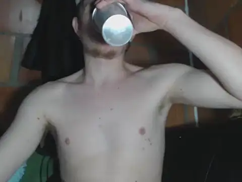 Jacob vidal4 online show from November 29, 2:25 am