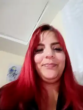 Ambarsexbutler online show from February 5, 11:28 pm