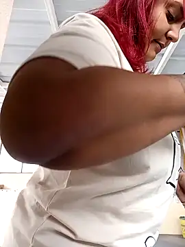 Ambarsexbutler online show from March 5, 4:13 pm