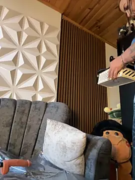 Ambarsexbutler online show from October 20, 10:10 pm