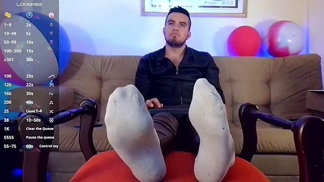 bradley colt online show from February 26, 4:35 pm