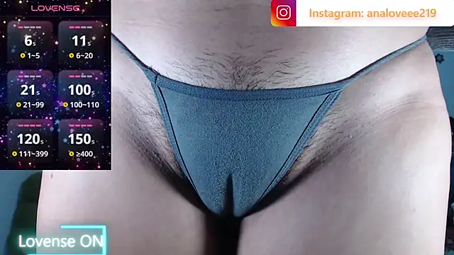 ana studio online show from March 18, 3:37 pm