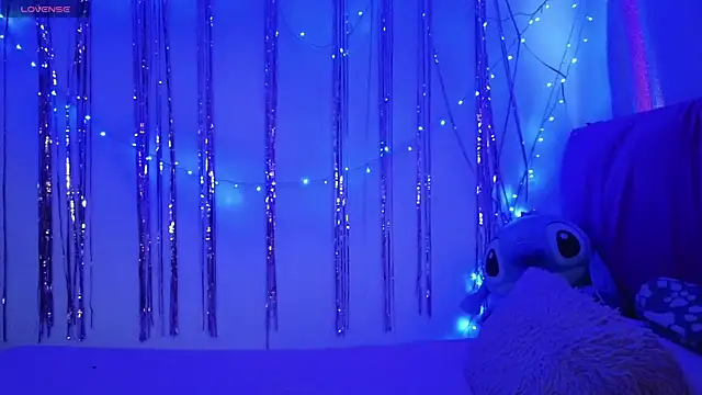 Alahia7demon online show from March 7, 10:32 pm