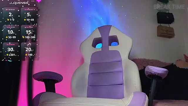 Alahia7demon online show from November 28, 4:31 pm