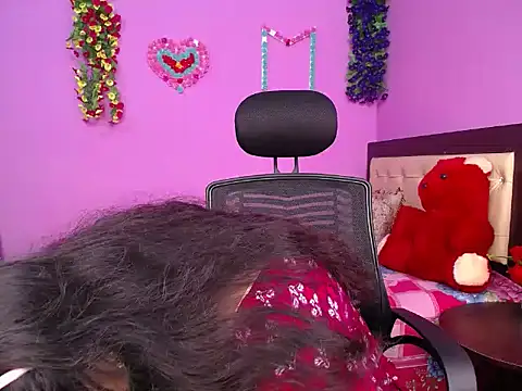 Hot Maleka online show from January 13, 5:18 pm