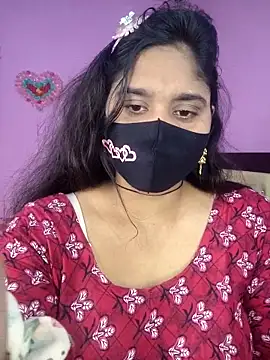 Hot Maleka online show from February 7, 4:43 pm