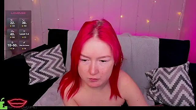 Snapshot of Sara_Robinson chatting on December 27, 6:35 am Sara Robinson online show from December 27, 6:35 am