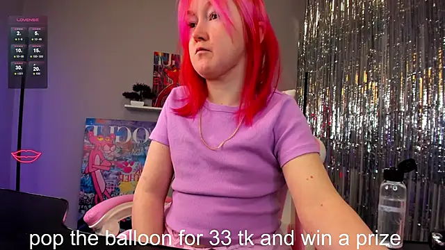 Snapshot of Sara_Robinson chatting on January 3, 6:22 am Sara Robinson online show from January 3, 6:22 am