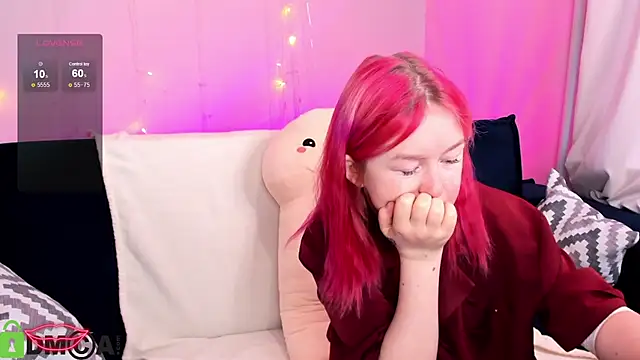 Snapshot of Sara_Robinson chatting on January 8, 6:41 am Sara Robinson online show from January 8, 6:41 am