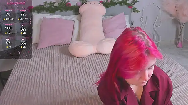 Snapshot of Sara_Robinson chatting on January 10, 3:07 am Sara Robinson online show from January 10, 3:07 am