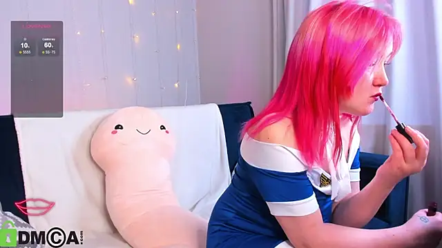 Snapshot of Sara_Robinson chatting on January 15, 6:12 am Sara Robinson online show from January 15, 6:12 am