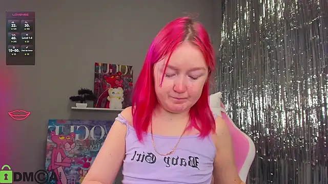 Snapshot of Sara_Robinson chatting on January 16, 3:02 am Sara Robinson online show from January 16, 3:02 am