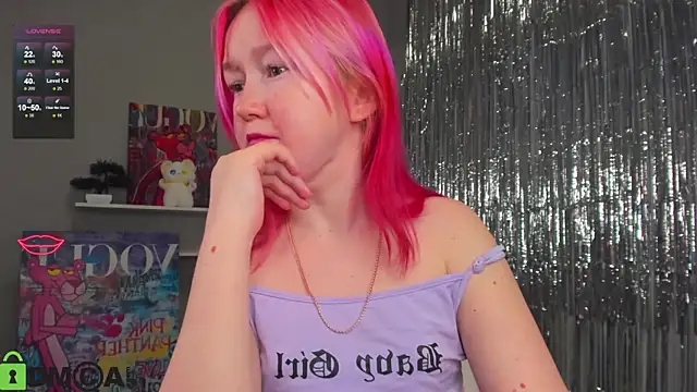 Snapshot of Sara_Robinson chatting on January 16, 6:03 am Sara Robinson online show from January 16, 6:03 am