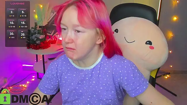 Snapshot of Sara_Robinson chatting on January 19, 2:57 am Sara Robinson online show from January 19, 2:57 am