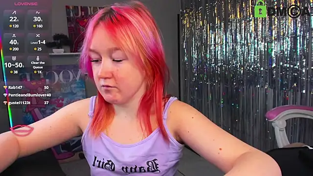 Snapshot of Sara_Robinson chatting on January 26, 2:19 pm Sara Robinson online show from January 26, 2:19 pm