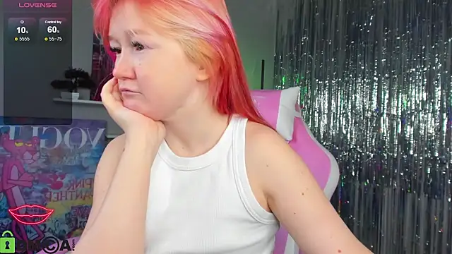 Snapshot of Sara_Robinson chatting on January 28, 1:27 pm Sara Robinson online show from January 28, 1:27 pm