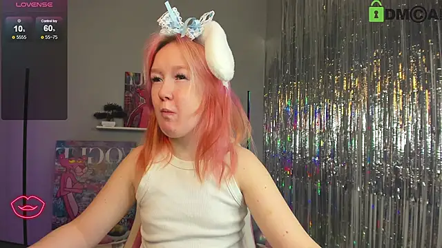 Snapshot of Sara_Robinson chatting on February 3, 10:14 am Sara Robinson online show from February 3, 10:14 am