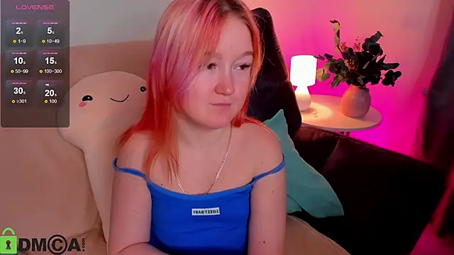 Snapshot of Sara_Robinson chatting on February 15, 1:27 pm Sara Robinson online show from February 15, 1:27 pm