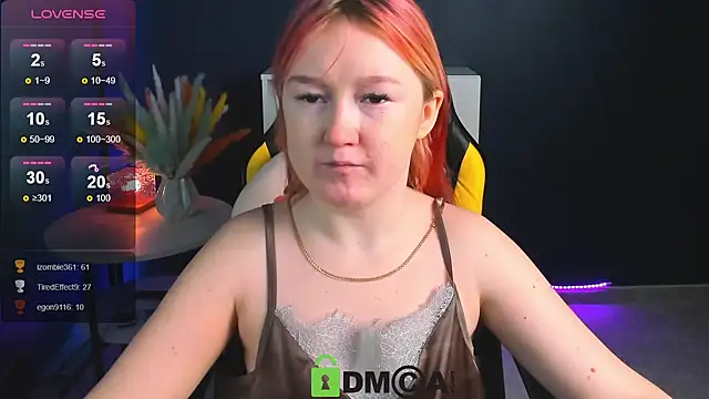 Snapshot of Sara_Robinson chatting on February 22, 1:13 pm Sara Robinson online show from February 22, 1:13 pm