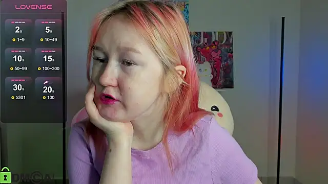 Snapshot of Sara_Robinson chatting on February 23, 10:06 am Sara Robinson online show from February 23, 10:06 am