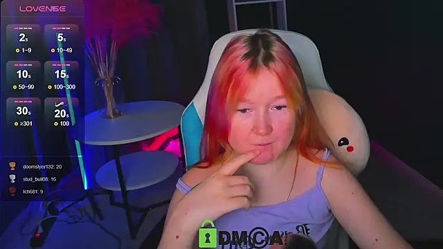 Snapshot of Sara_Robinson chatting on February 24, 1:31 pm Sara Robinson online show from February 24, 1:31 pm