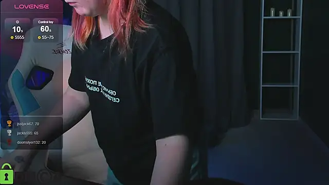 Snapshot of Sara_Robinson chatting on February 25, 3:09 am Sara Robinson online show from February 25, 3:09 am