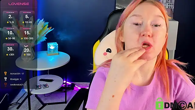 Snapshot of Sara_Robinson chatting on February 27, 1:17 pm Sara Robinson online show from February 27, 1:17 pm