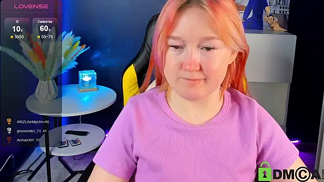 Snapshot of Sara_Robinson chatting on February 27, 4:21 pm Sara Robinson online show from February 27, 4:21 pm