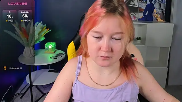 Snapshot of Sara_Robinson chatting on March 1, 10:13 am Sara Robinson online show from March 1, 10:13 am