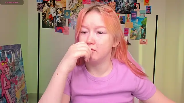 Snapshot of Sara_Robinson chatting on March 7, 3:08 am Sara Robinson online show from March 7, 3:08 am