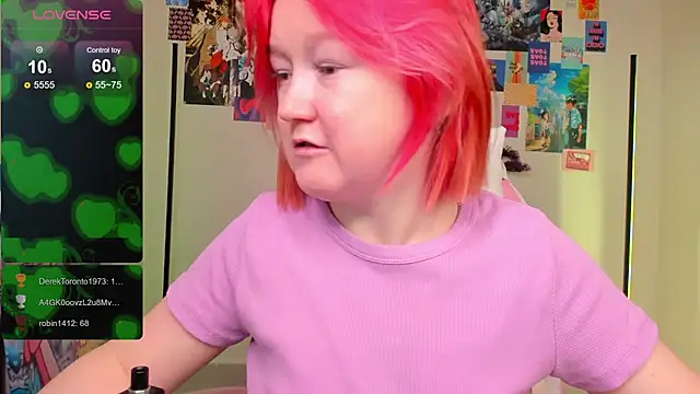 Snapshot of Sara_Robinson chatting on March 10, 6:16 am Sara Robinson online show from March 10, 6:16 am