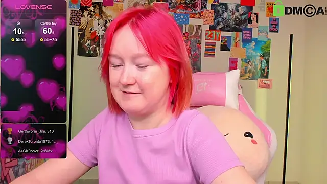 Snapshot of Sara_Robinson chatting on March 10, 9:21 am Sara Robinson online show from March 10, 9:21 am