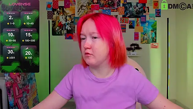 Snapshot of Sara_Robinson chatting on March 12, 3:02 am Sara Robinson online show from March 12, 3:02 am