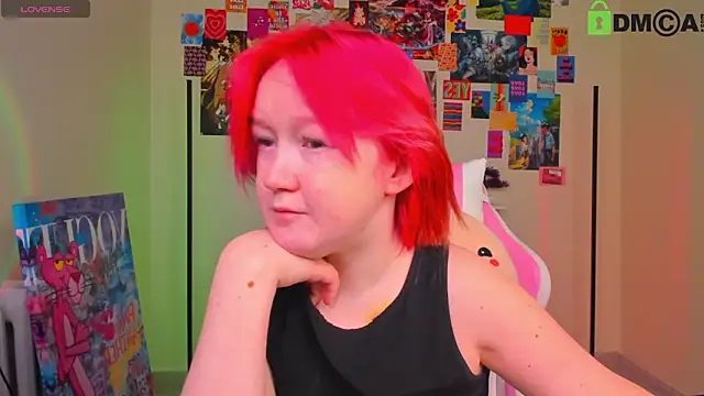 Snapshot of Sara_Robinson chatting on March 13, 3:00 am Sara Robinson online show from March 13, 3:00 am