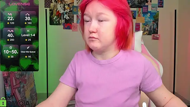 Snapshot of Sara_Robinson chatting on March 14, 3:04 am Sara Robinson online show from March 14, 3:04 am