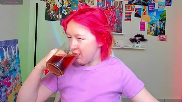 Snapshot of Sara_Robinson chatting on March 18, 2:58 am Sara Robinson online show from March 18, 2:58 am