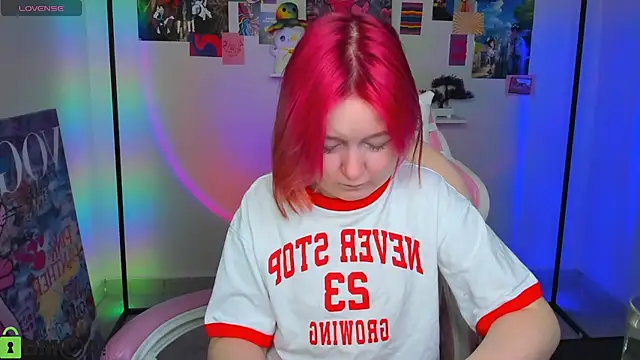 Snapshot of Sara_Robinson chatting on March 19, 3:09 am Sara Robinson online show from March 19, 3:09 am