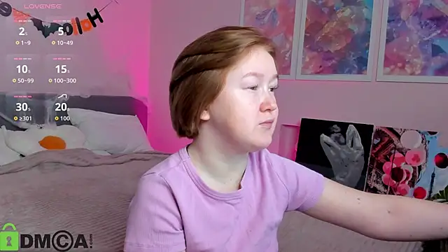 Snapshot of Sara_Robinson chatting on November 1, 2:02 am Sara Robinson online show from November 1, 2:02 am