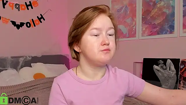 Snapshot of Sara_Robinson chatting on November 2, 2:25 am Sara Robinson online show from November 2, 2:25 am