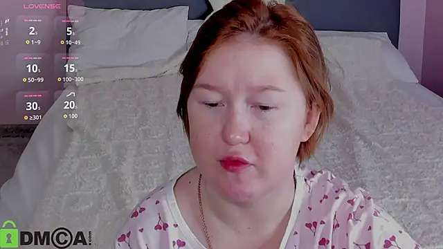 Snapshot of Sara_Robinson chatting on November 18, 3:01 am Sara Robinson online show from November 18, 3:01 am