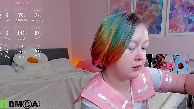 Snapshot of Sara_Robinson chatting on December 2, 3:01 am Sara Robinson online show from December 2, 3:01 am