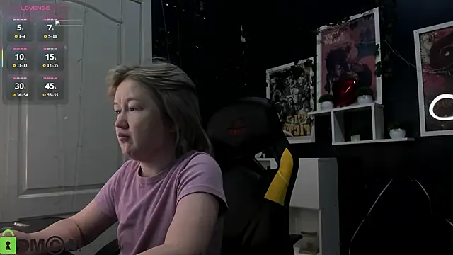 Snapshot of Sara_Robinson chatting on May 14, 3:02 am Sara Robinson online show from May 14, 3:02 am