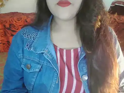 SEXY MEHAK097 online show from January 31, 4:59 pm