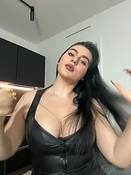 Evelyn   Sweet online show from April 15, 7:54 pm