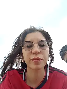 Dangerouspassion777 online show from March 21, 8:08 pm