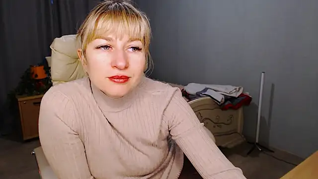 Incredible Ariela online show from January 16, 10:21 am