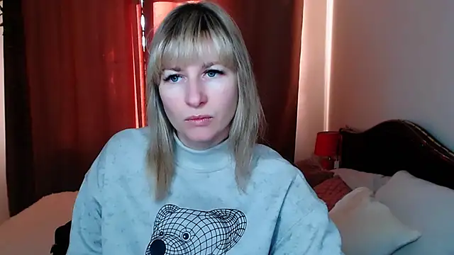 Incredible Ariela online show from January 20, 9:13 am