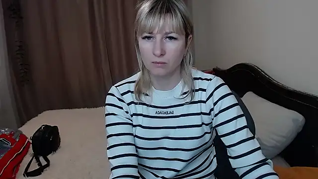 Incredible Ariela online show from February 2, 10:24 am